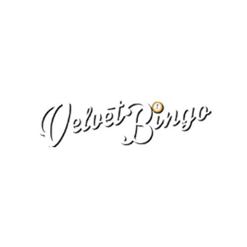 Velvet Bingo Casino Logo